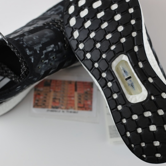 RARE ADIDAS Speedfactory AM4 Creators Club BOOST - Picture 7 of 8